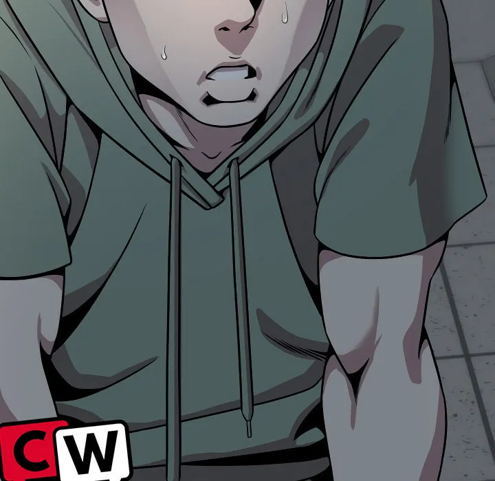Read High School Mythology chapter 18 image 127 on Lezhin