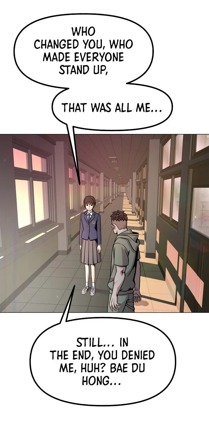 Read High School Mythology chapter 18 image 146 on Lezhin