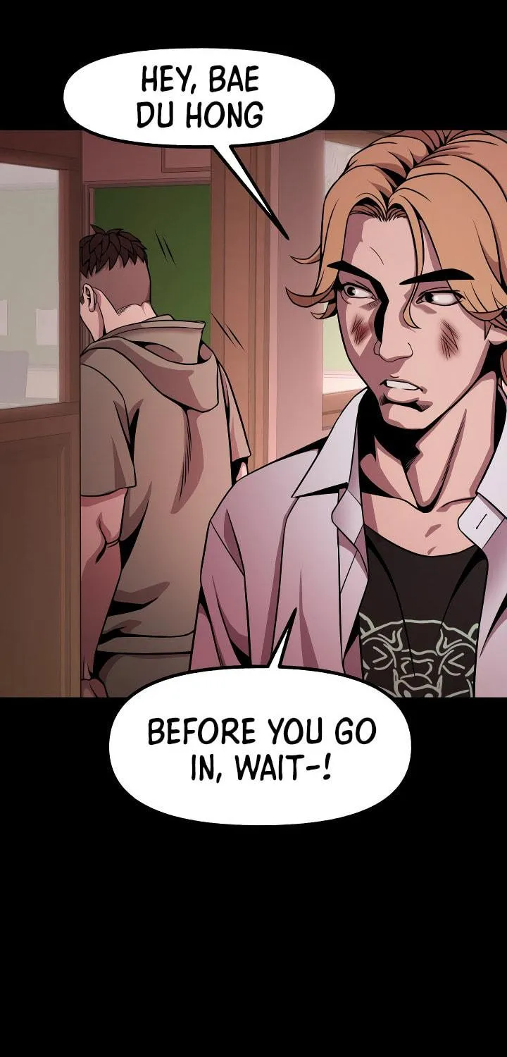 Read High School Mythology chapter 18 image 16 on Lezhin