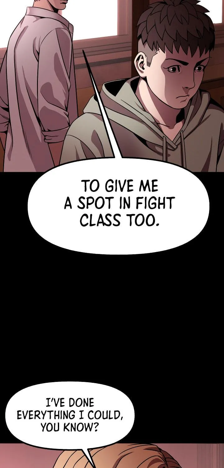 Read High School Mythology chapter 18 image 18 on Lezhin