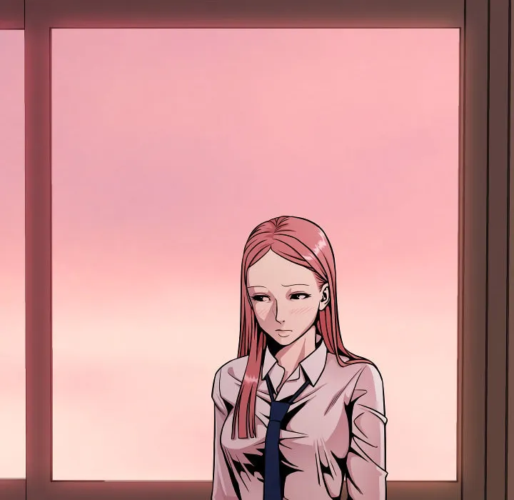 Read High School Mythology chapter 18 image 25 on Lezhin