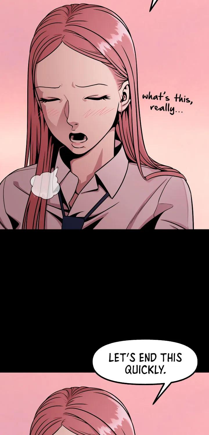 Read High School Mythology chapter 18 image 30 on Lezhin