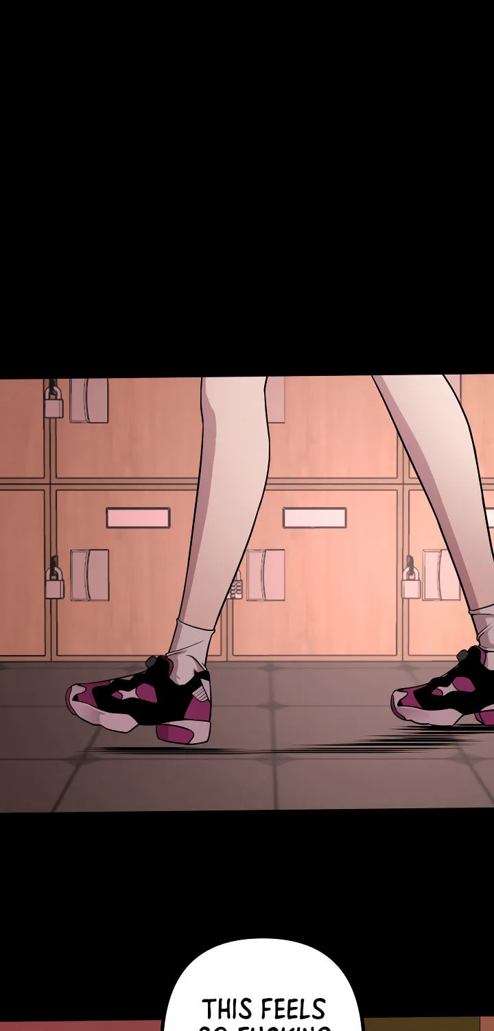 Read High School Mythology chapter 18 image 32 on Lezhin