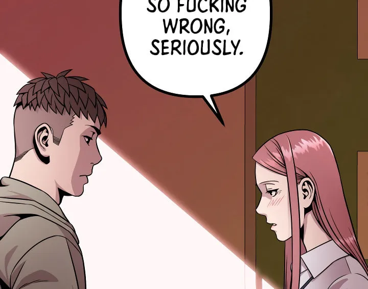 Read High School Mythology chapter 18 image 33 on Lezhin