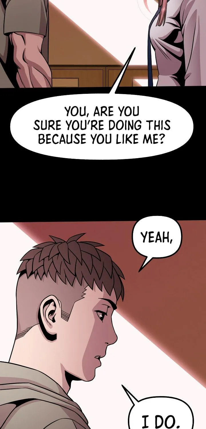Read High School Mythology chapter 18 image 34 on Lezhin