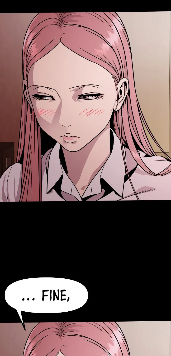 Read High School Mythology chapter 18 image 36 on Lezhin