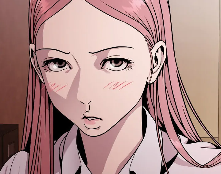 Read High School Mythology chapter 18 image 37 on Lezhin