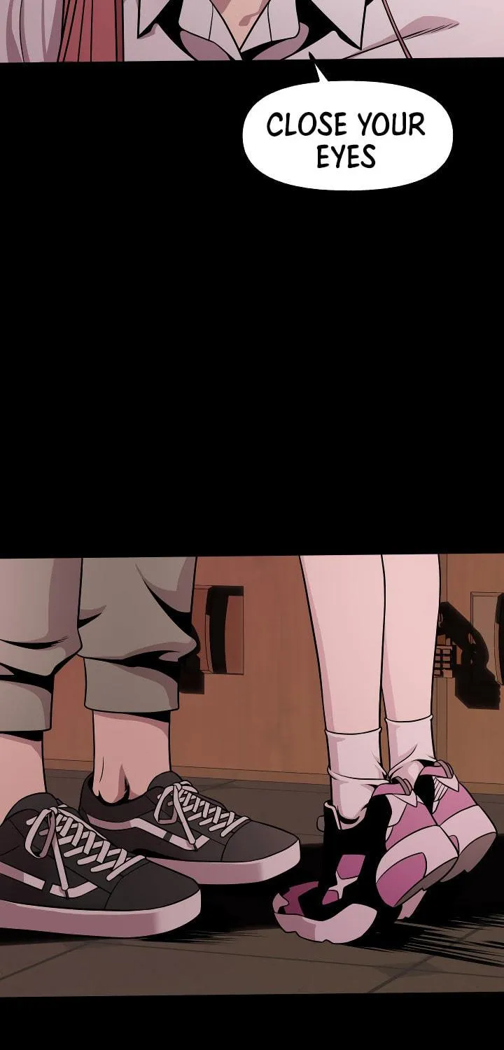 Read High School Mythology chapter 18 image 38 on Lezhin