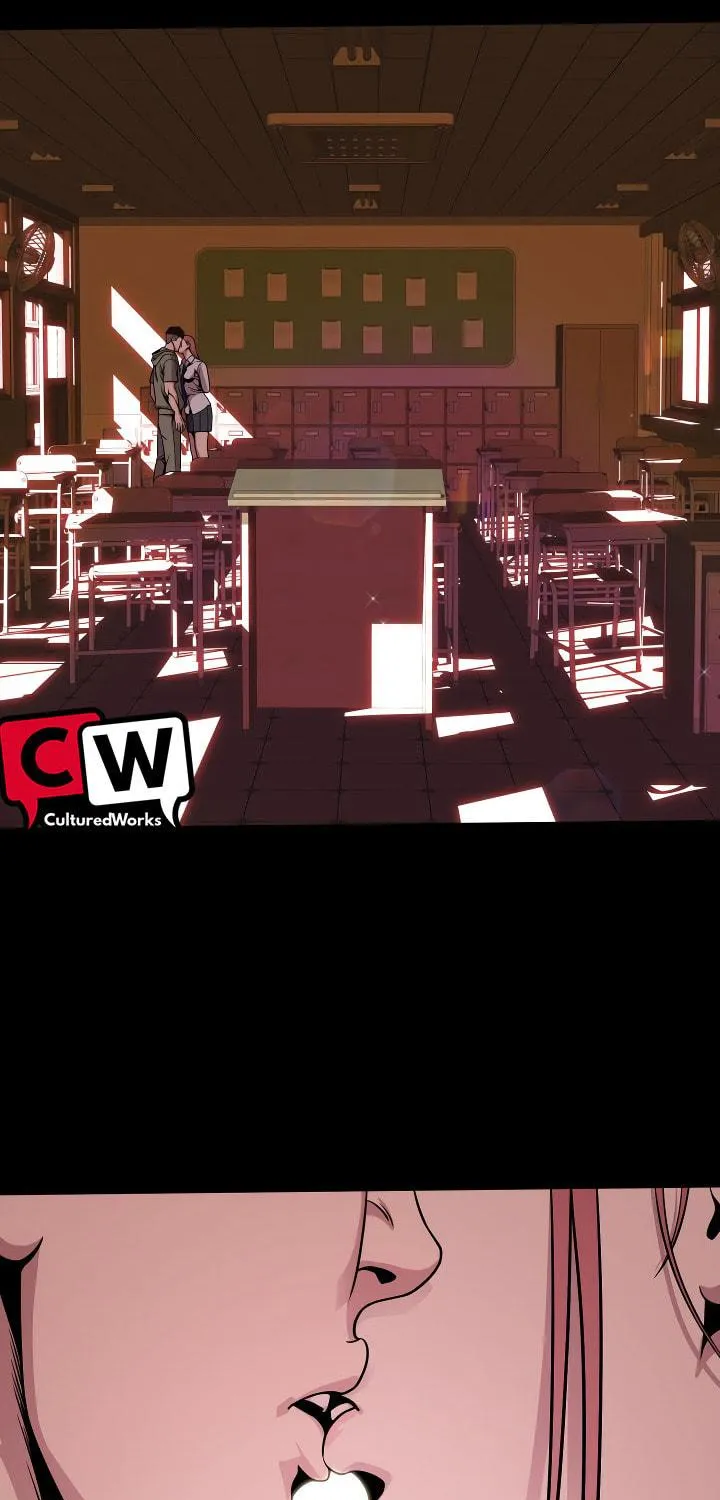 Read High School Mythology chapter 18 image 40 on Lezhin