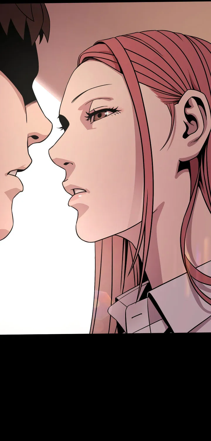 Read High School Mythology chapter 18 image 42 on Lezhin