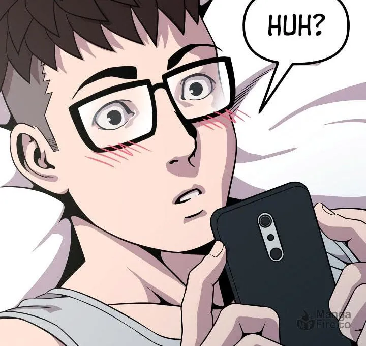 Read High School Mythology chapter 18 image 5 on Lezhin