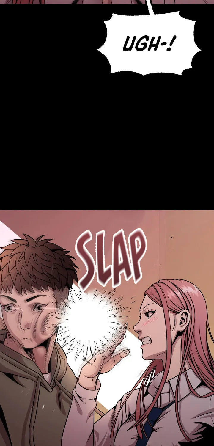 Read High School Mythology chapter 18 image 54 on Lezhin