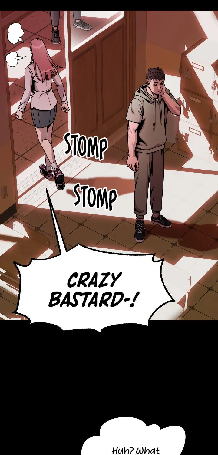 Read High School Mythology chapter 18 image 56 on Lezhin