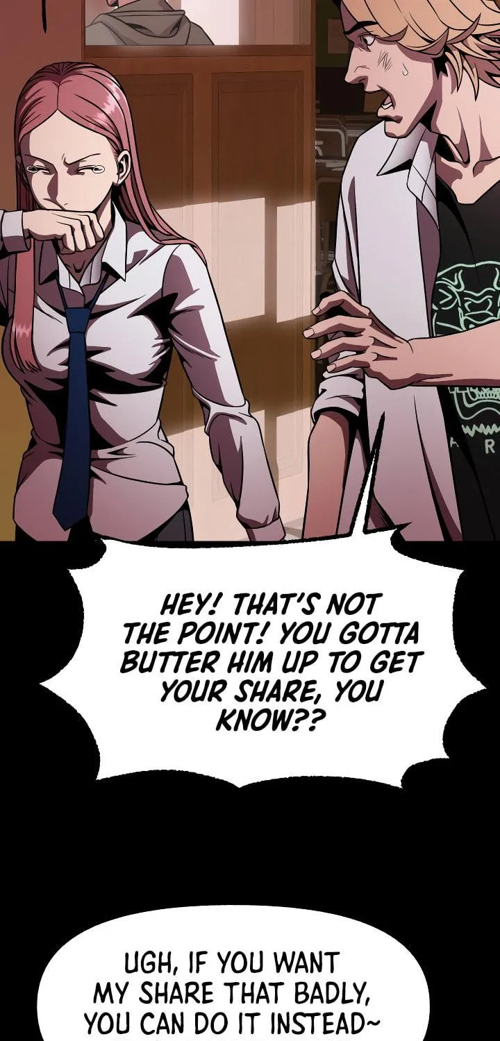 Read High School Mythology chapter 18 image 58 on Lezhin