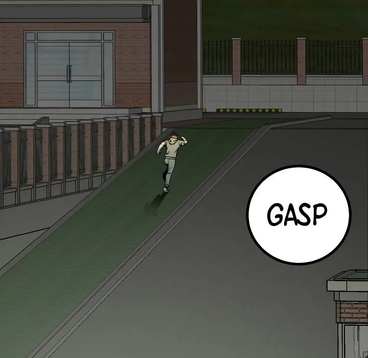 Read High School Mythology chapter 18 image 67 on Lezhin