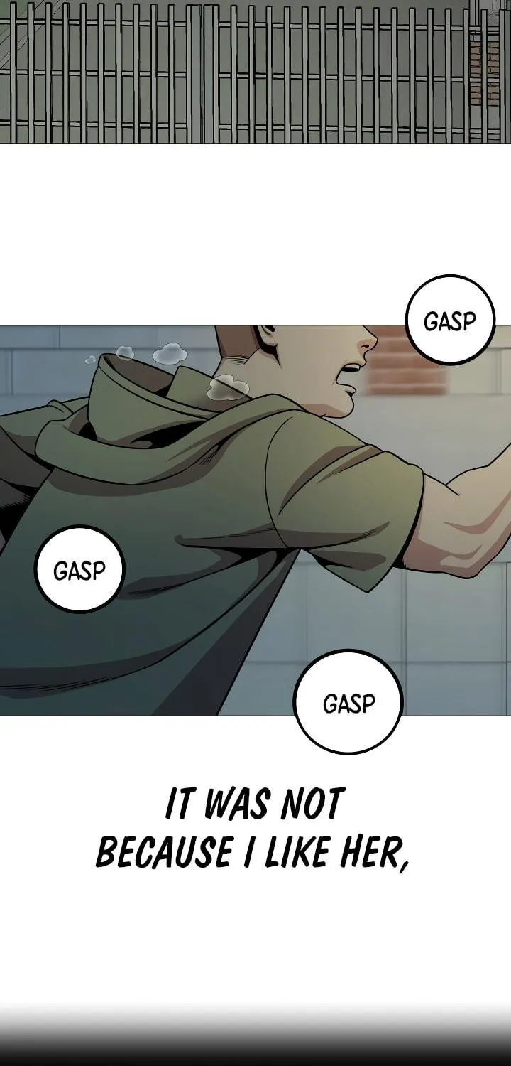 Read High School Mythology chapter 18 image 68 on Lezhin