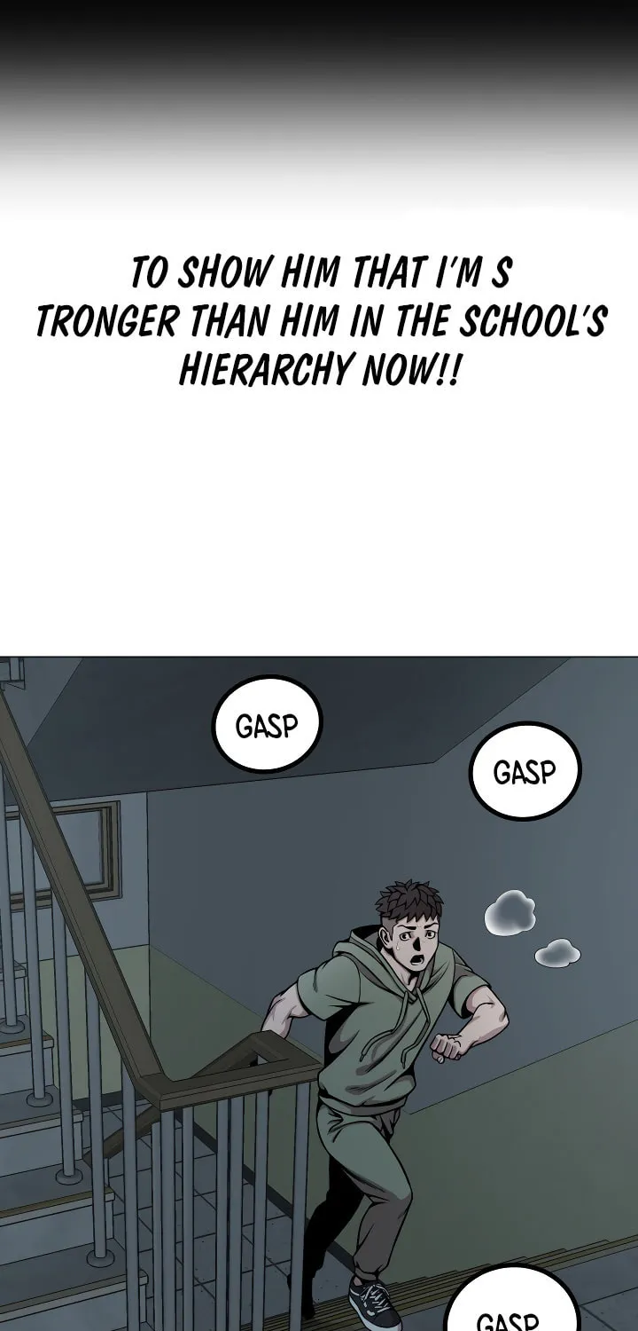 Read High School Mythology chapter 18 image 72 on Lezhin