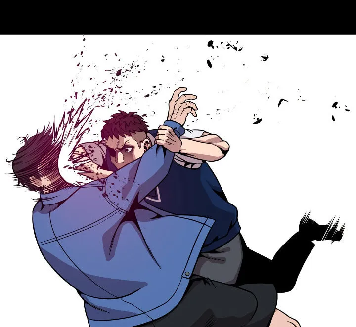 Read High School Mythology chapter 18 image 85 on Lezhin