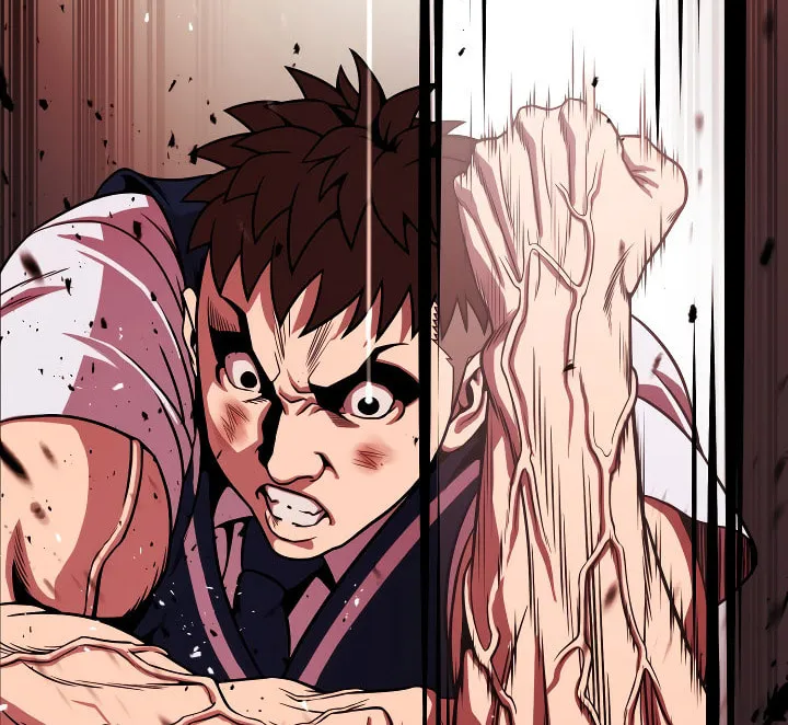 Read High School Mythology chapter 18 image 87 on Lezhin