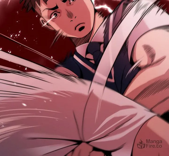 Read High School Mythology chapter 18 image 89 on Lezhin