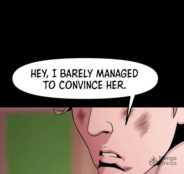 Read High School Mythology chapter 18 image 9 on Lezhin