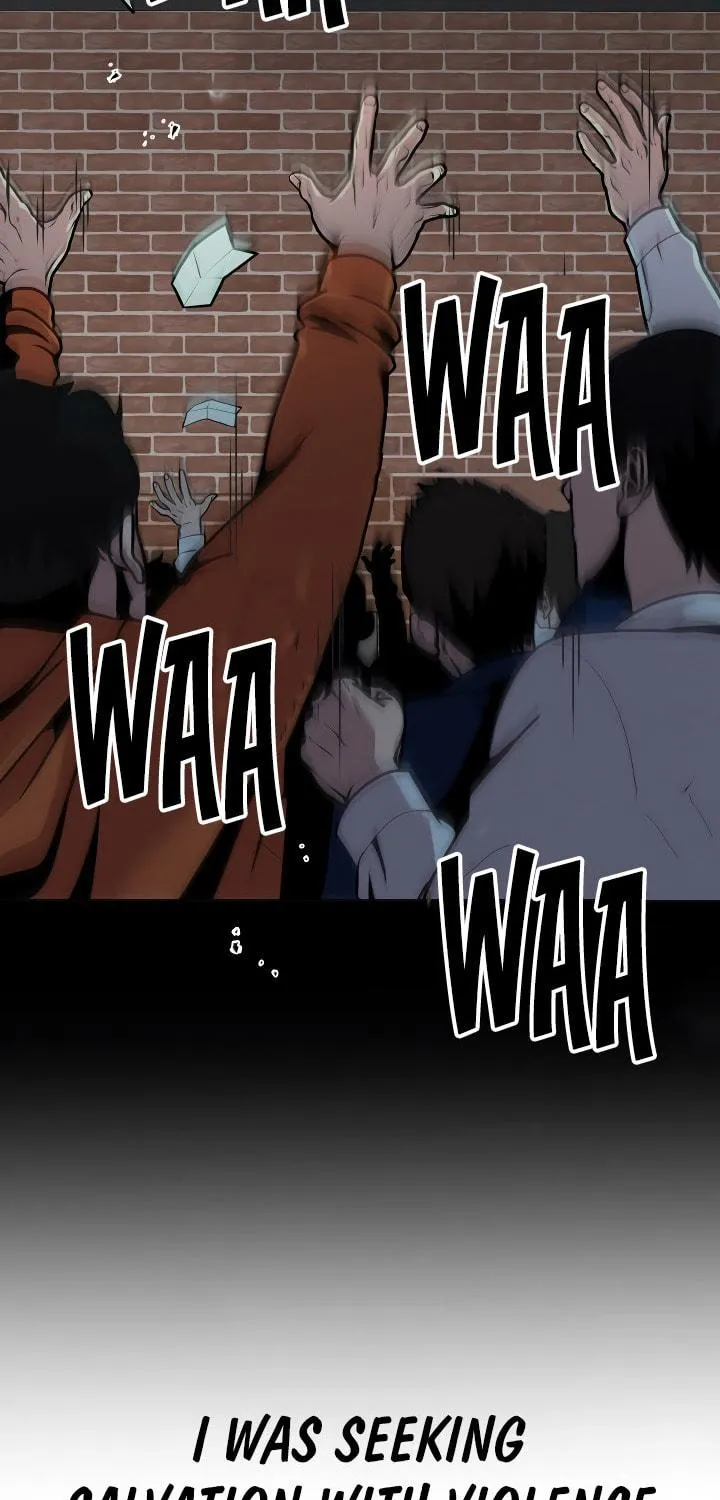 Read High School Mythology chapter 18 image 98 on Lezhin
