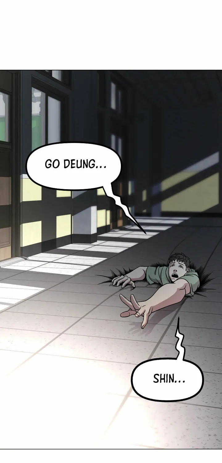 Read High School Mythology chapter 19 image 107 on Lezhin