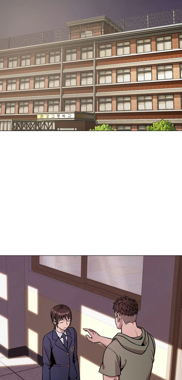 Read High School Mythology chapter 19 image 12 on Lezhin