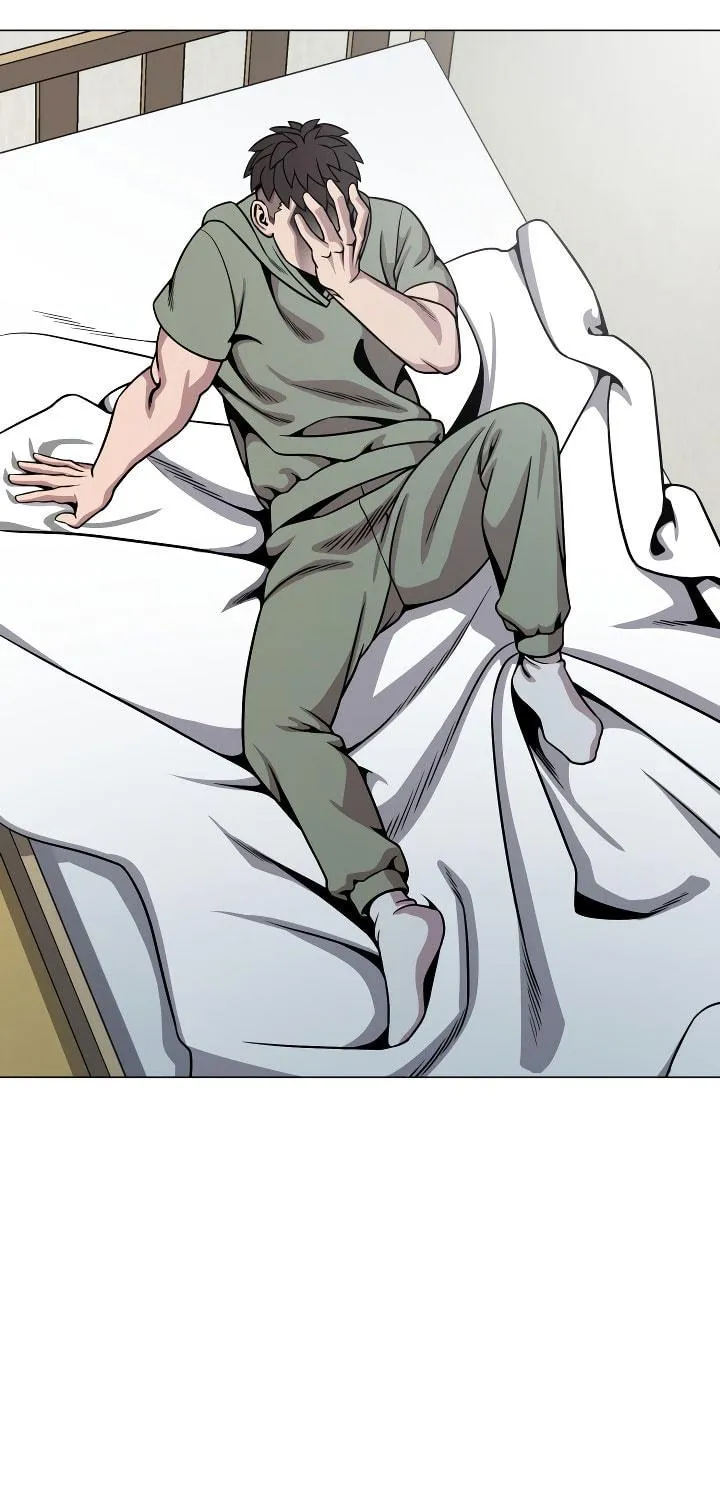 Read High School Mythology chapter 19 image 123 on Lezhin