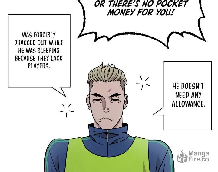 Read High School Mythology chapter 19 image 128 on Lezhin
