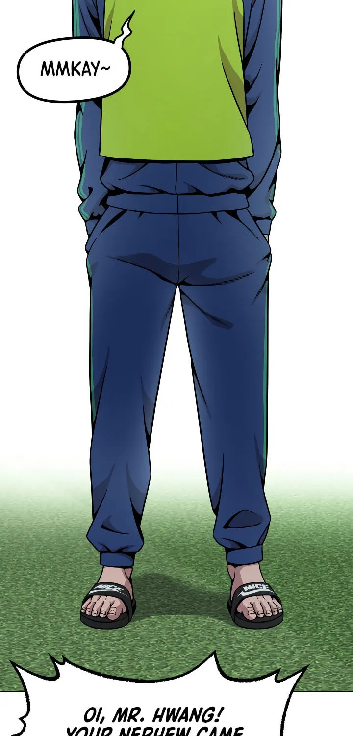 Read High School Mythology chapter 19 image 129 on Lezhin