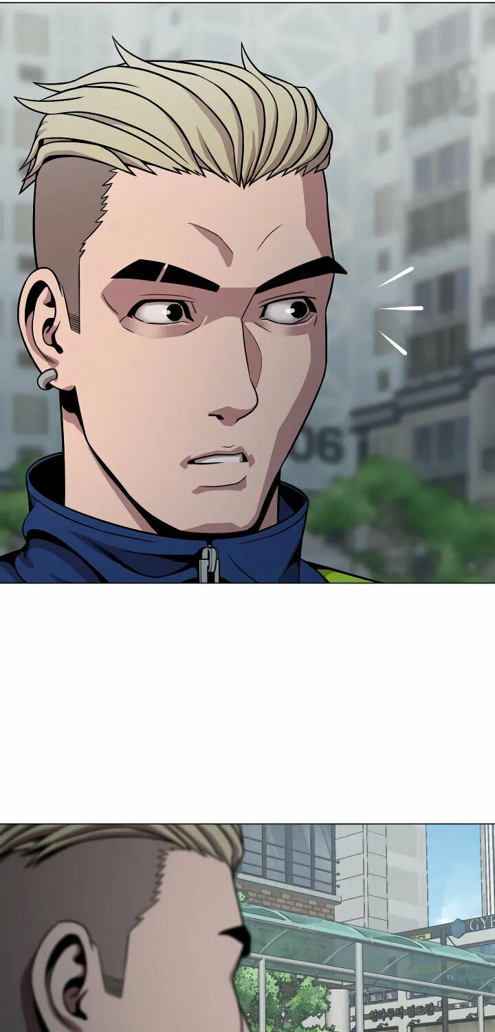 Read High School Mythology chapter 19 image 133 on Lezhin