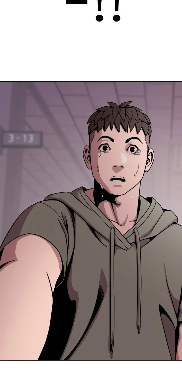Read High School Mythology chapter 19 image 20 on Lezhin