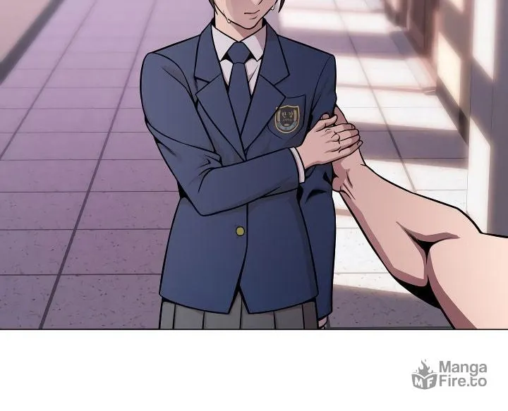 Read High School Mythology chapter 19 image 23 on Lezhin