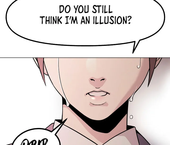 Read High School Mythology chapter 19 image 3 on Lezhin