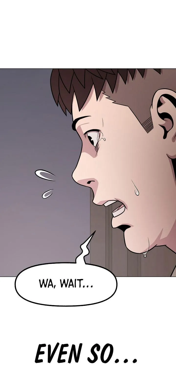 Read High School Mythology chapter 19 image 34 on Lezhin