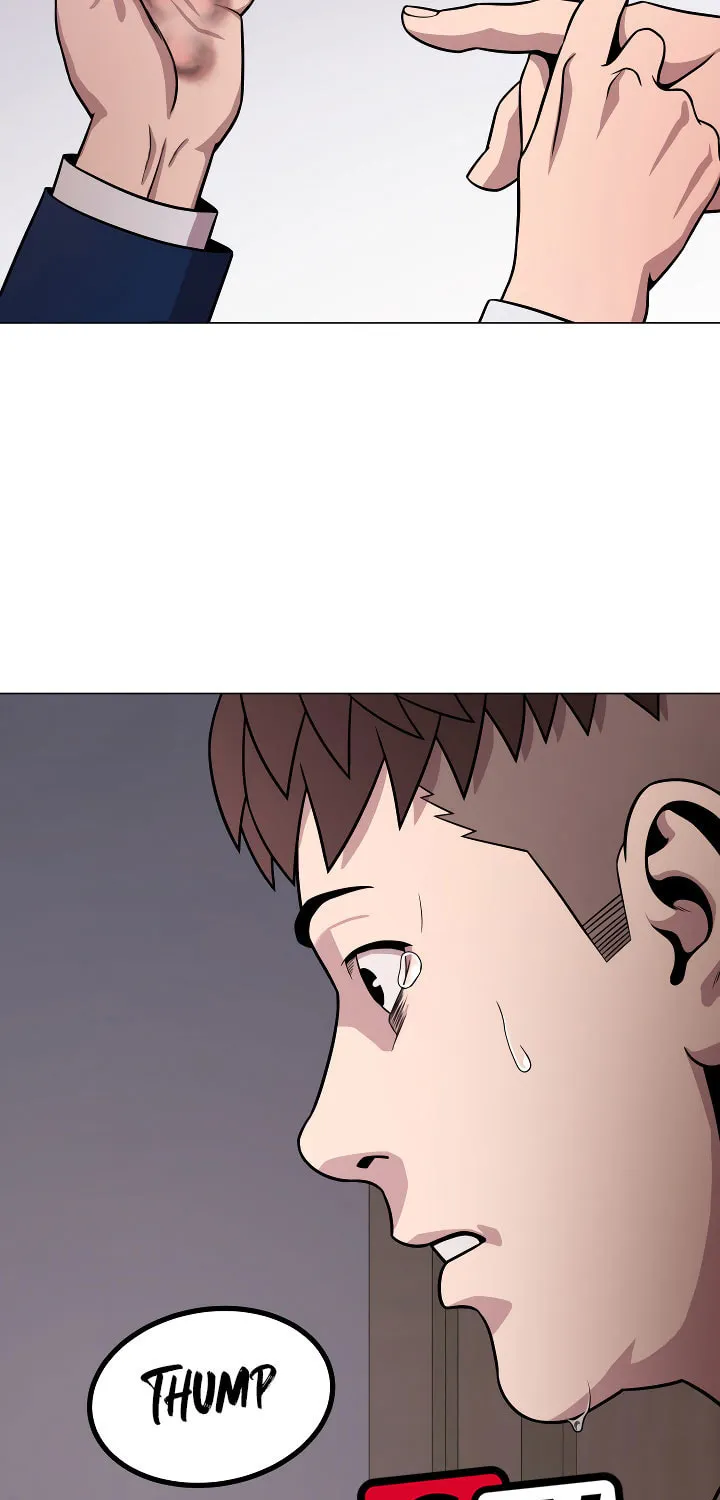 Read High School Mythology chapter 19 image 36 on Lezhin