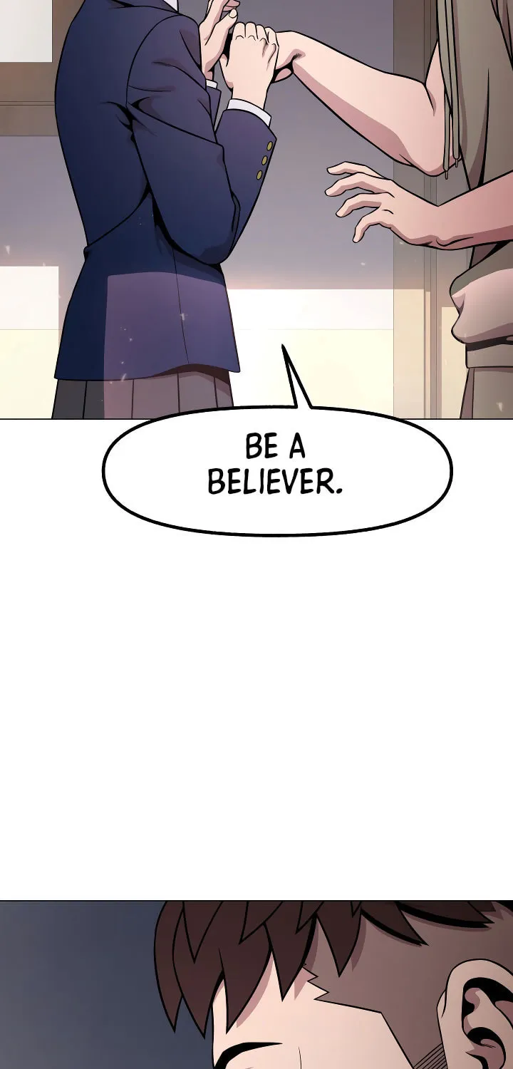 Read High School Mythology chapter 19 image 50 on Lezhin