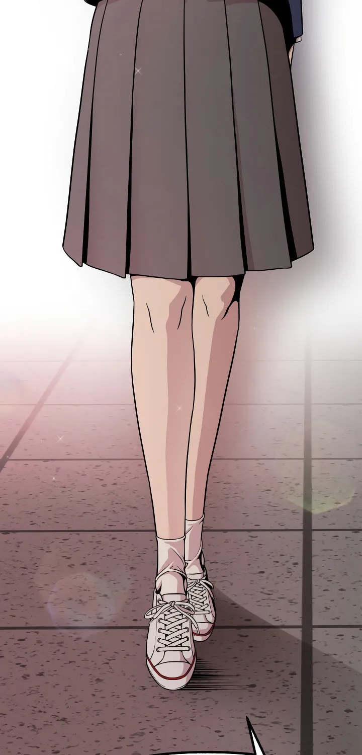 Read High School Mythology chapter 19 image 6 on Lezhin