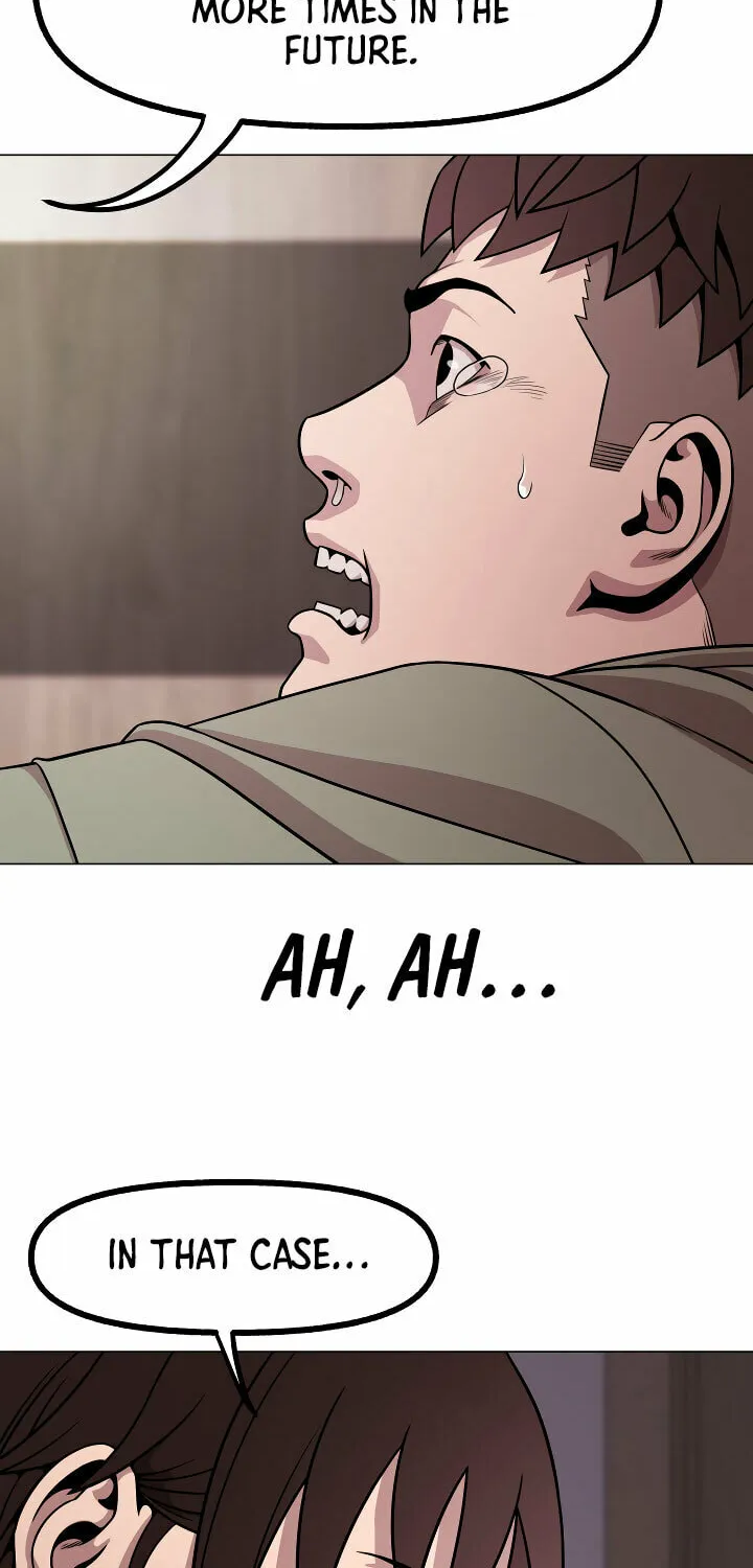 Read High School Mythology chapter 19 image 83 on Lezhin