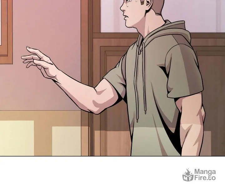 Read High School Mythology chapter 19 image 9 on Lezhin