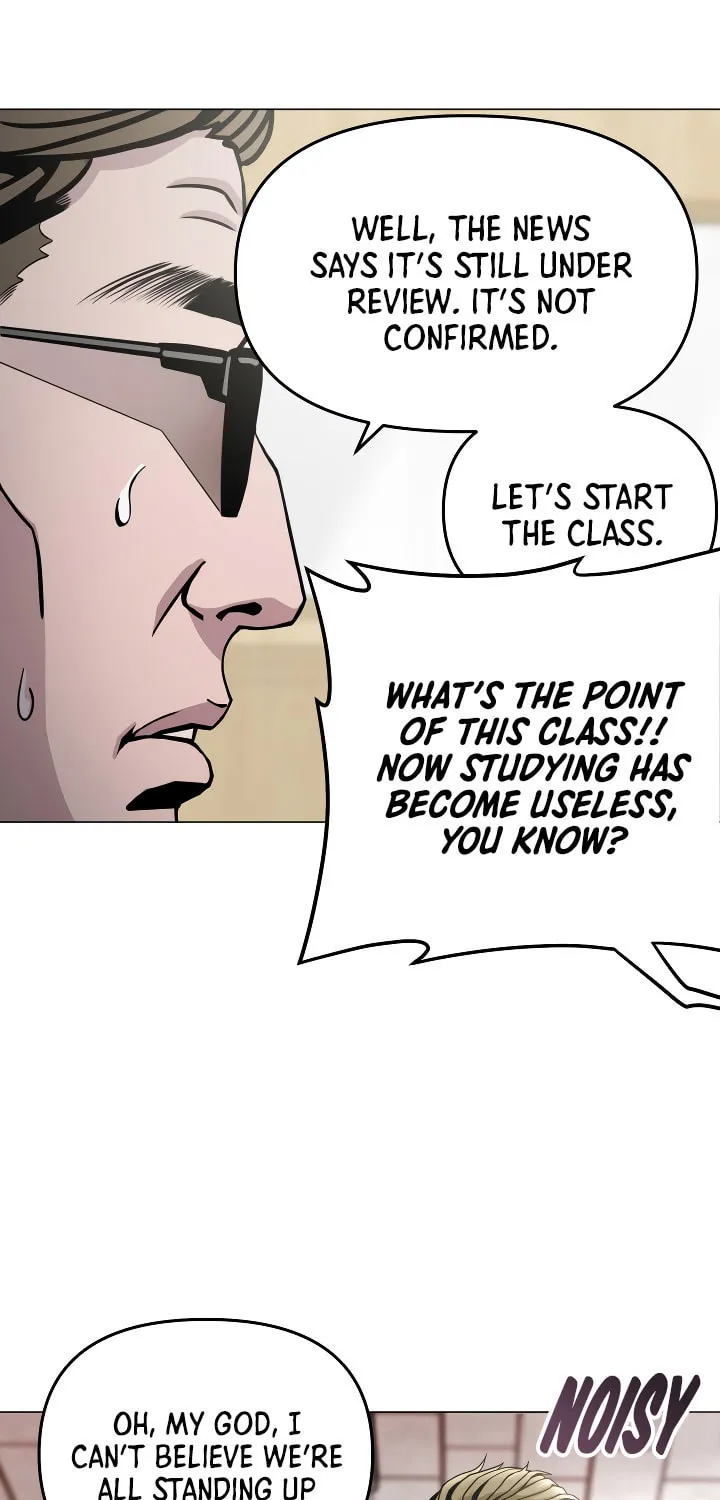 Read High School Mythology chapter 2 image 101 on Lezhin