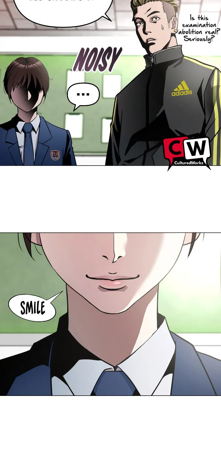 Read High School Mythology chapter 2 image 102 on Lezhin
