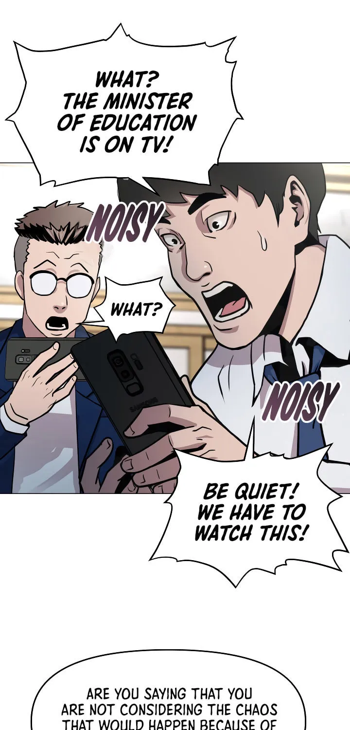 Read High School Mythology chapter 2 image 103 on Lezhin