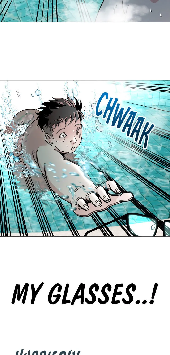 Read High School Mythology chapter 2 image 11 on Lezhin