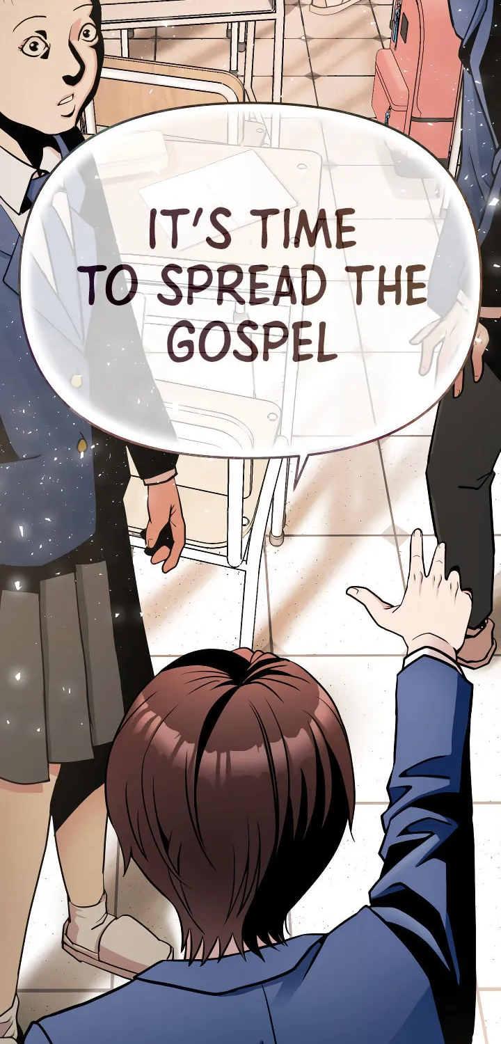Read High School Mythology chapter 2 image 113 on Lezhin