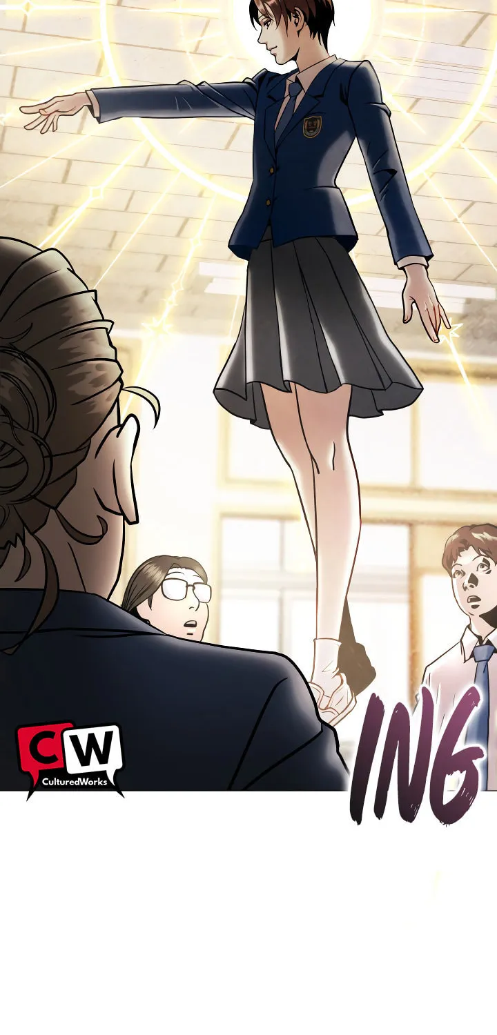 Read High School Mythology chapter 2 image 117 on Lezhin