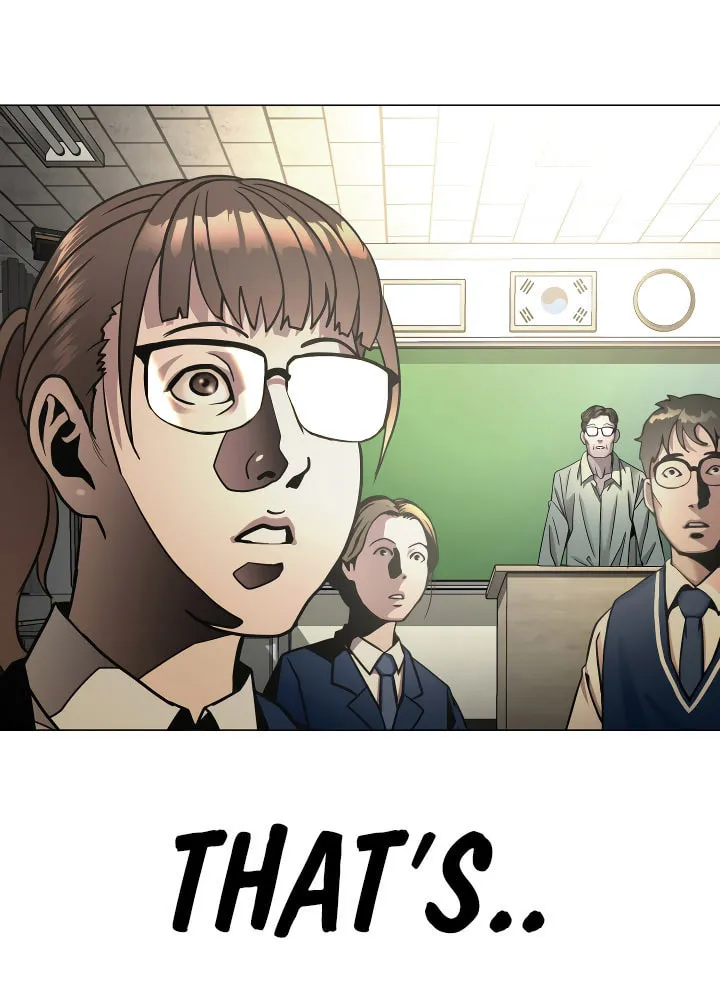 Read High School Mythology chapter 2 image 118 on Lezhin