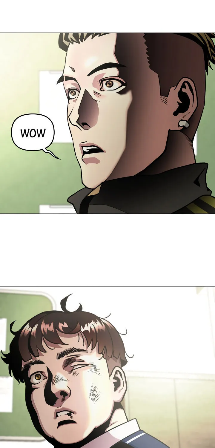 Read High School Mythology chapter 2 image 119 on Lezhin
