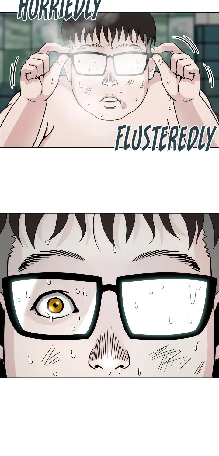 Read High School Mythology chapter 2 image 12 on Lezhin